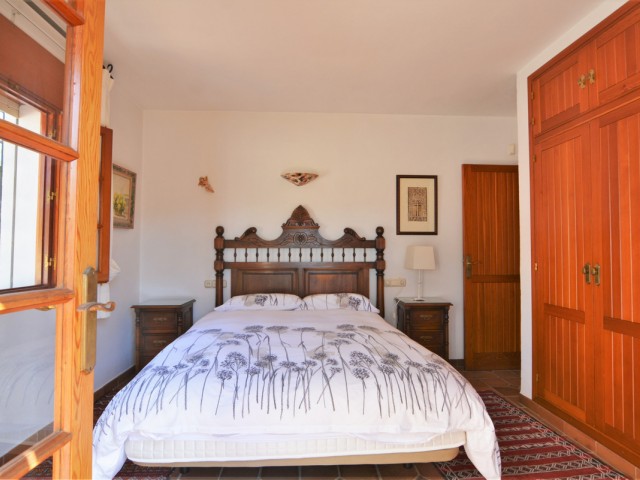 3 Slaapkamer Villa in El Coto