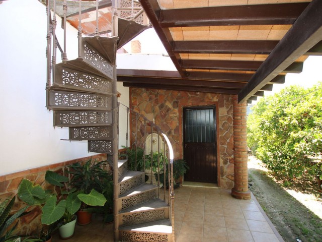 Commercial in Alhaurín el Grande