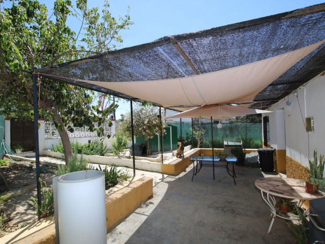 Commercial in Alhaurín el Grande