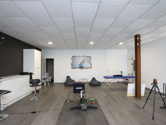Commercial in Alhaurín el Grande