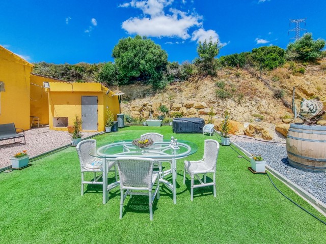 3 Schlafzimmer Villa in Casares