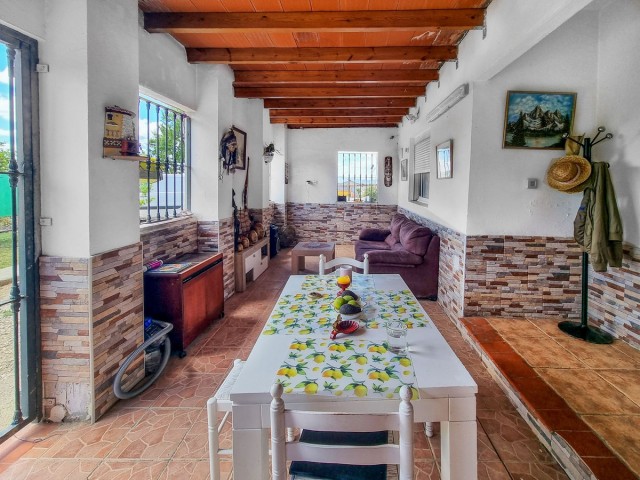 3 Schlafzimmer Villa in Casares