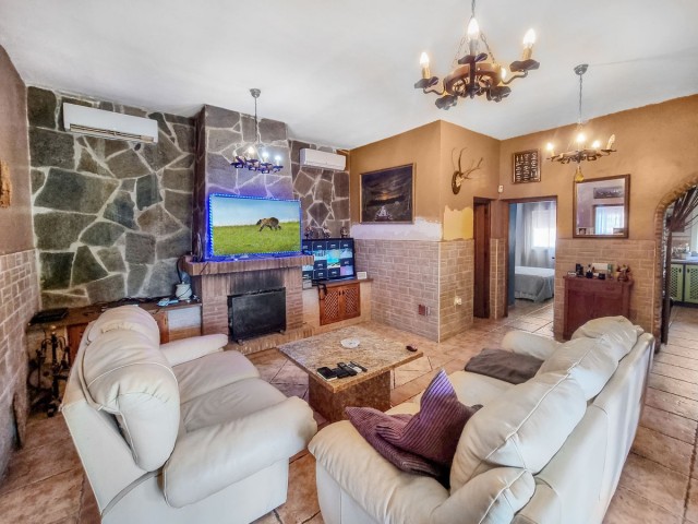 3 Schlafzimmer Villa in Casares