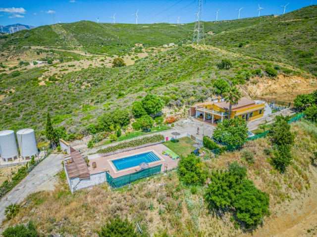 3 Schlafzimmer Villa in Casares