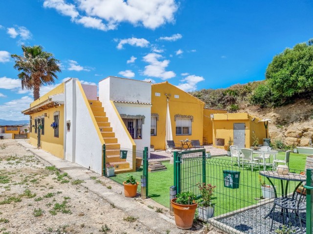 3 Schlafzimmer Villa in Casares