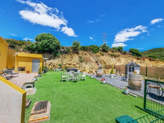 3 Schlafzimmer Villa in Casares