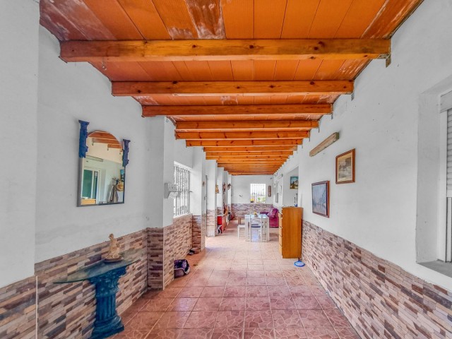 3 Schlafzimmer Villa in Casares