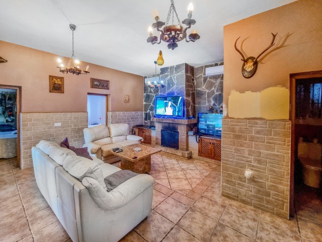 3 Schlafzimmer Villa in Casares