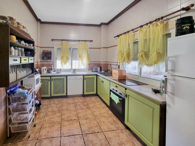 3 Schlafzimmer Villa in Casares