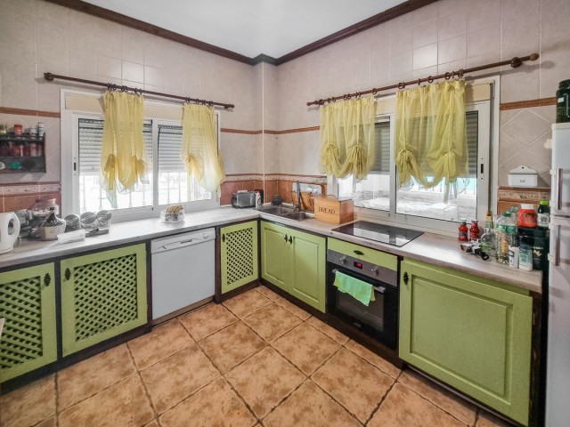 3 Schlafzimmer Villa in Casares