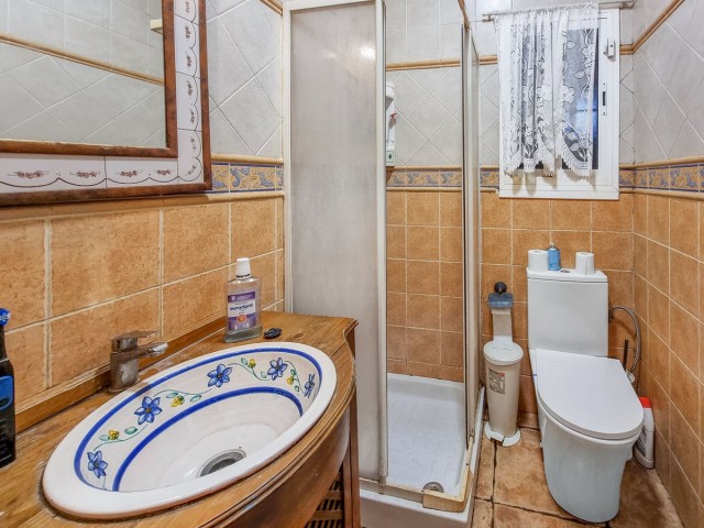 3 Schlafzimmer Villa in Casares