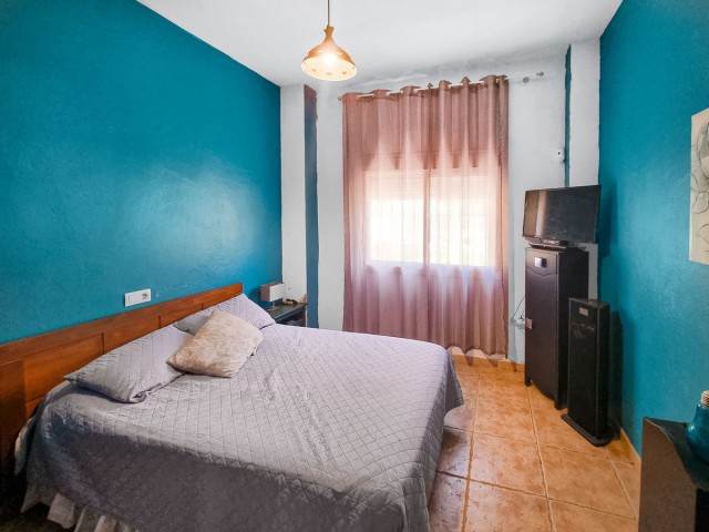 3 Schlafzimmer Villa in Casares
