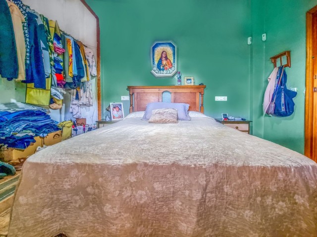 3 Schlafzimmer Villa in Casares
