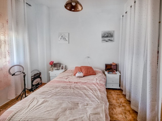 3 Schlafzimmer Villa in Casares