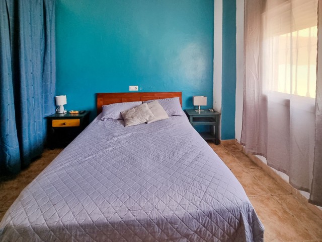 3 Schlafzimmer Villa in Casares