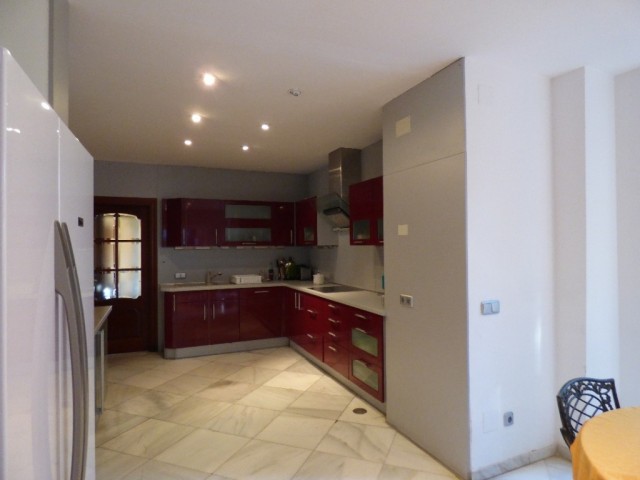 9 Schlafzimmer Villa in Torrenueva