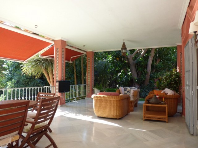 9 Schlafzimmer Villa in Torrenueva