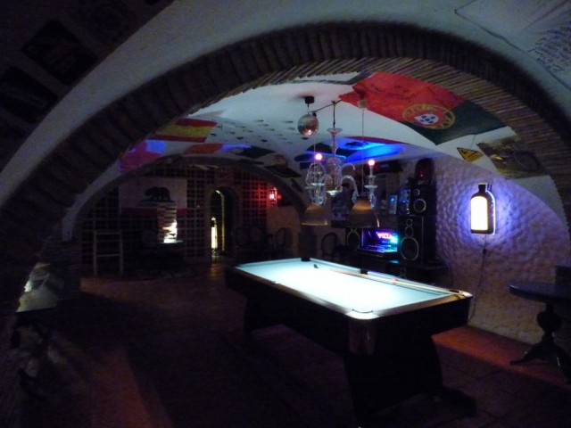 9 Schlafzimmer Villa in Torrenueva