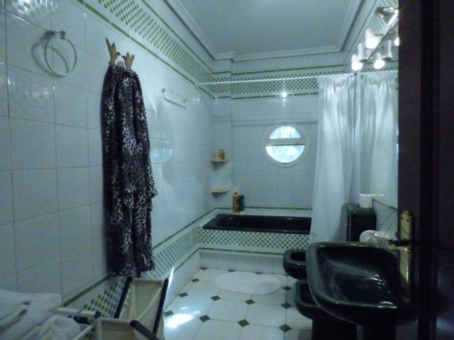 9 Schlafzimmer Villa in Torrenueva