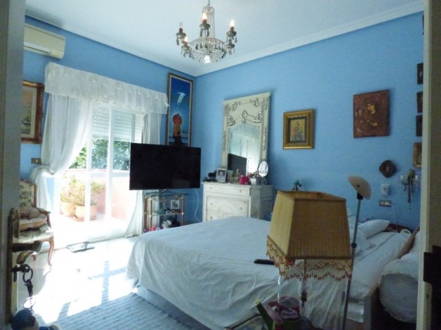 9 Schlafzimmer Villa in Torrenueva
