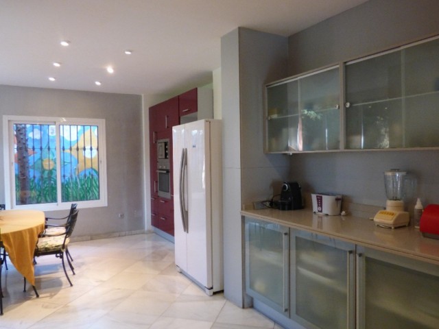 Villa avec 9 Chambres  à Torrenueva