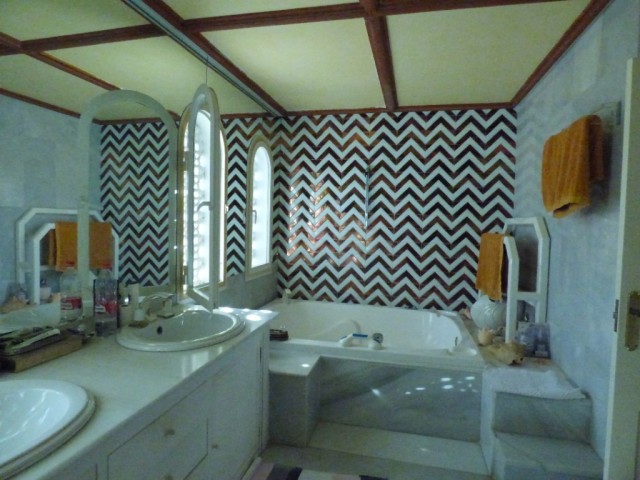 Villa avec 9 Chambres  à Torrenueva