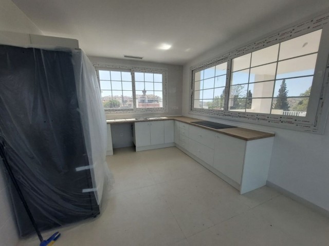 Villa avec 4 Chambres  à Mijas Golf