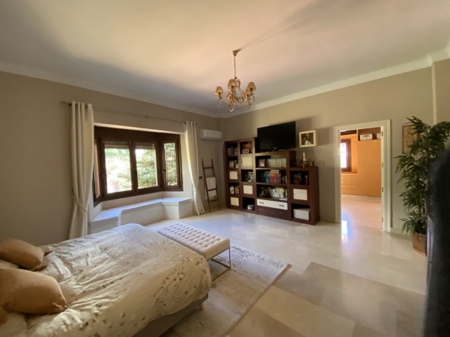 Villa avec 3 Chambres  à Mijas Golf