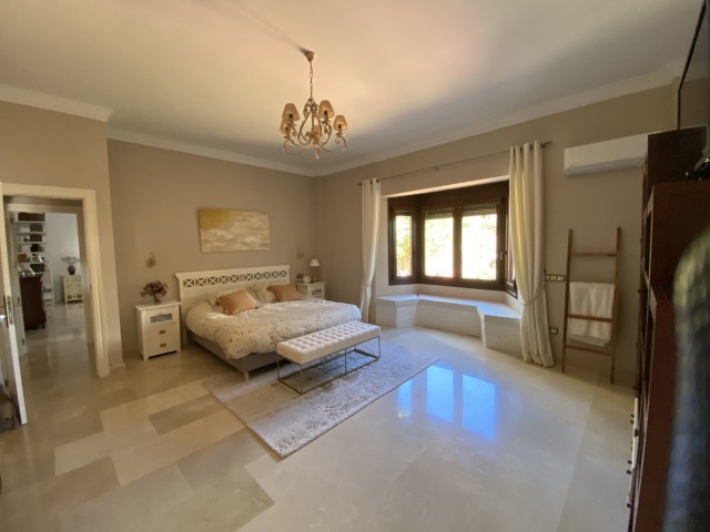 Villa avec 3 Chambres  à Mijas Golf