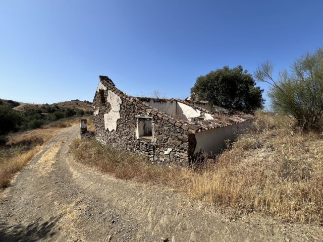  Perceel in La Cala