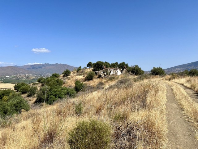 Perceel in La Cala