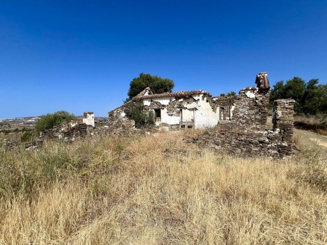  Tomt i La Cala