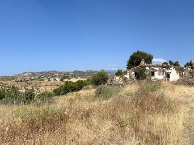  Tomt i La Cala