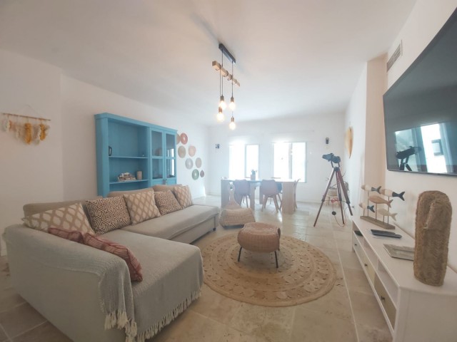 Apartment, Puerto Banús, R4011577