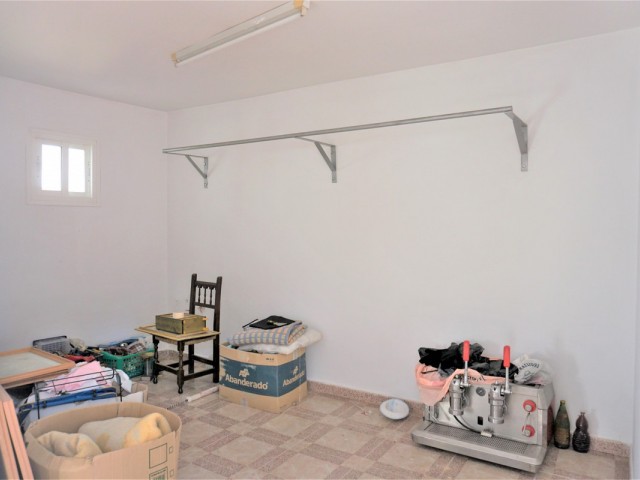 3 Schlafzimmer Reihenhaus in Canillas de Aceituno
