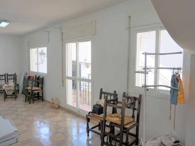 3 Bedrooms Townhouse in Canillas de Aceituno