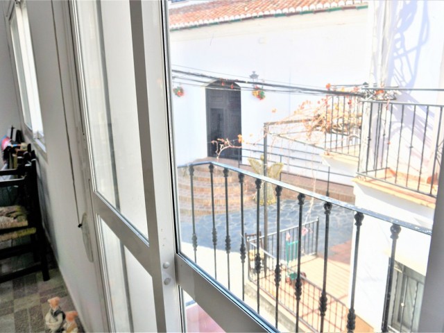 3 Bedrooms Townhouse in Canillas de Aceituno