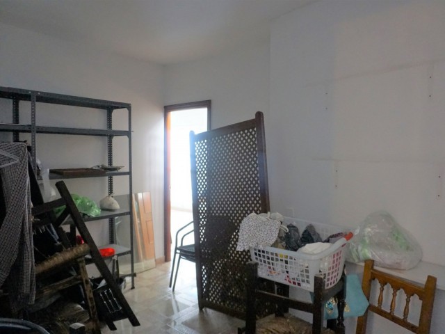 3 Slaapkamer Rijtjeshuis in Canillas de Aceituno