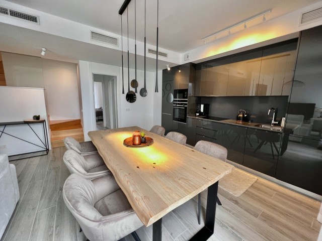 3 Slaapkamer Appartement in Cancelada