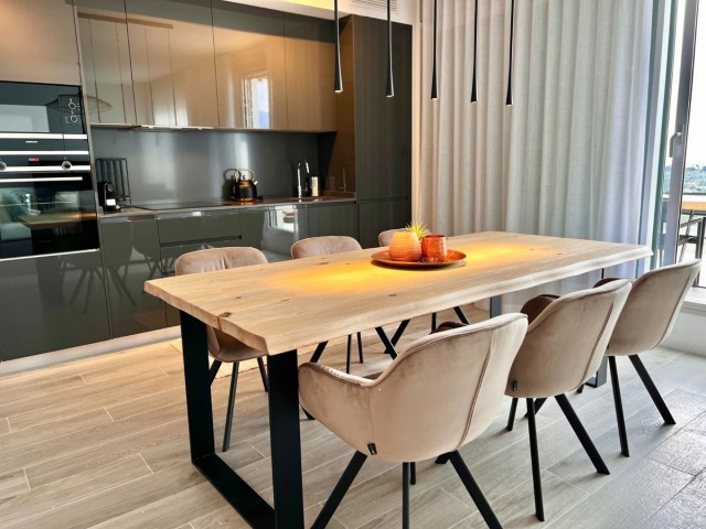 3 Slaapkamer Appartement in Cancelada