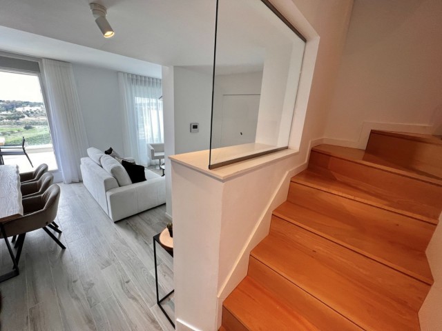 3 Slaapkamer Appartement in Cancelada