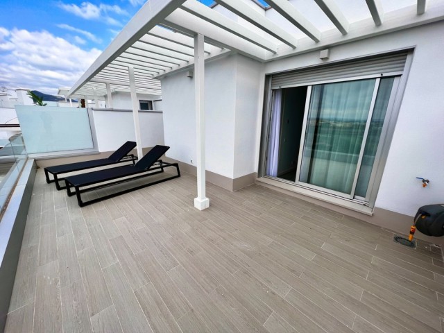 3 Slaapkamer Appartement in Cancelada