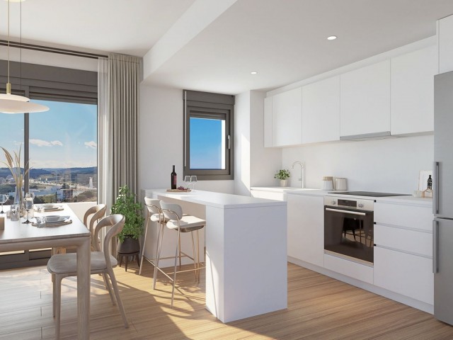 Penthouse avec 3 Chambres  à Estepona