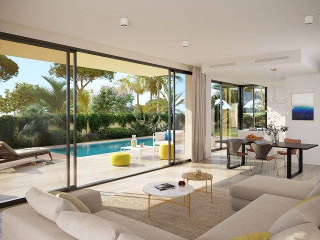 6 Schlafzimmer Villa in Atalaya