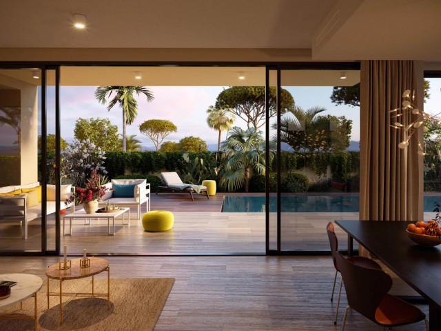 6 Schlafzimmer Villa in Atalaya