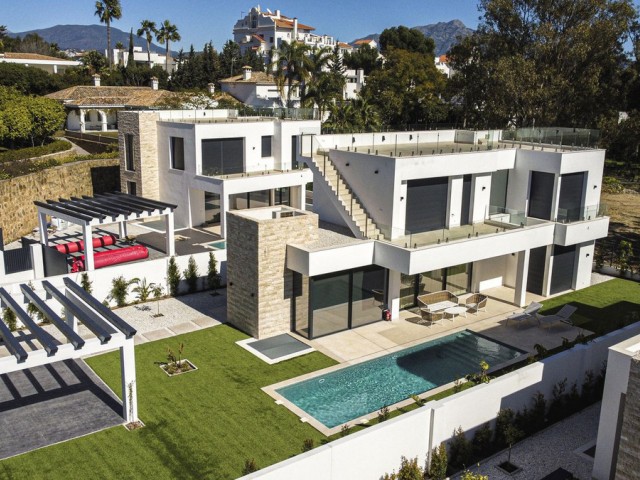 Villa Atalaya - R4014661