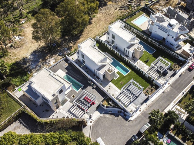 Villa avec 6 Chambres  à Atalaya