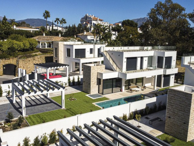 Villa avec 6 Chambres  à Atalaya