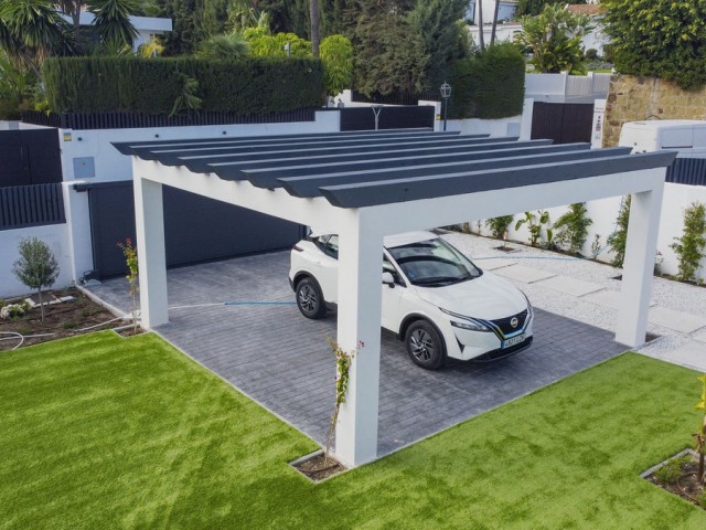 Villa avec 6 Chambres  à Atalaya