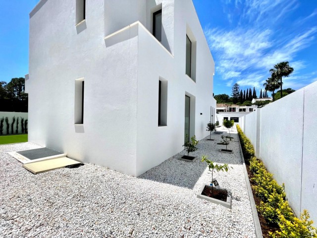 6 Soveroms Villa i Atalaya